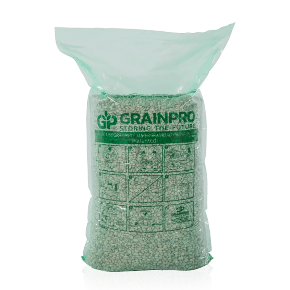 GrainPro® Bag Zipper RZ-69-B